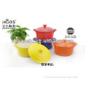 Mini 1.2L as seen on TV Korean hot new product heat-resistant ceramic houseware